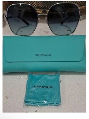 Tiffany & Co. Sunglasses